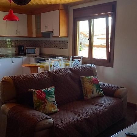 Apartamento En El Rural Mariela Covelo (Pontevedra) Exterior foto