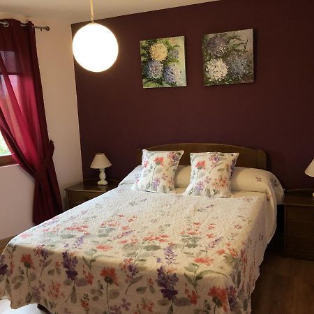 Apartamento En El Rural Mariela Covelo (Pontevedra) Exterior foto