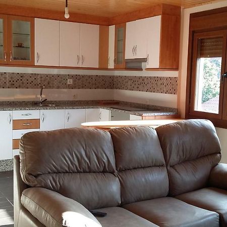 Apartamento En El Rural Mariela Covelo (Pontevedra) Exterior foto