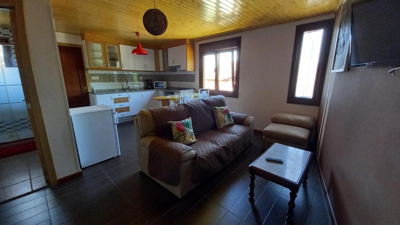 Apartamento En El Rural Mariela Covelo (Pontevedra) Exterior foto