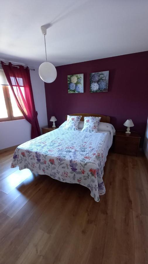 Apartamento En El Rural Mariela Covelo (Pontevedra) Exterior foto