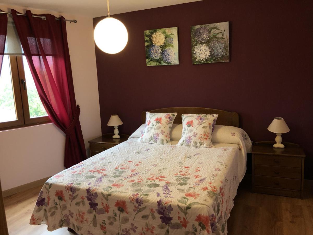 Apartamento En El Rural Mariela Covelo (Pontevedra) Exterior foto