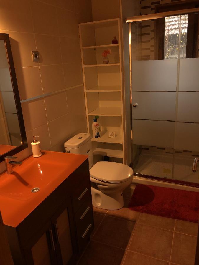 Apartamento En El Rural Mariela Covelo (Pontevedra) Exterior foto